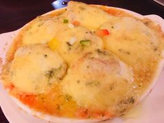 -BISTROFIORE美伊娜(伊犁南路店)