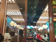 大堂-云海肴云南菜(曲江大悦城店)