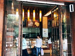 门面-南宋胡记(杭州体育场路店)