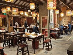 -南京大牌档(崇文门国瑞店)