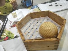 -點無缺茶楼·海鲜酒家(世博店)