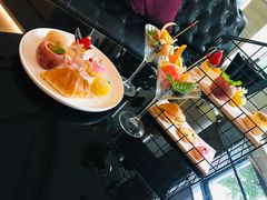 -新湖铂尔曼大酒店·日之升日餐厅