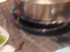 -老船舫·现做活鲜鱼馆(东郊记忆店)
