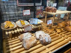-熊叔熊婶面包房(团结湖店)