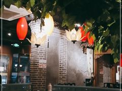 大堂-北平盛世·新京菜·北京烤鸭(劲松·双井店)