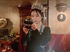 -秃鹫湾·推理大师沉浸式实景演绎推理剧场