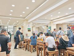-老刘家永盛斋·传统泡馍(东关南街店)