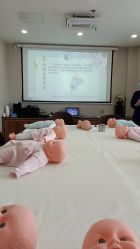 -爱贝蕊恩韩式月子会所(南山店)