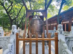 -枫桥景区
