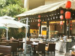 -三岔湖环球融创天堂洲际酒店水乐园
