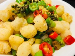 -锋味餐厅(空港复悦里店)