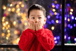 -格林童趣专业儿童摄影(公益西桥店)