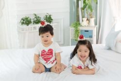 -WPlus明星肖像亲子全家福摄影