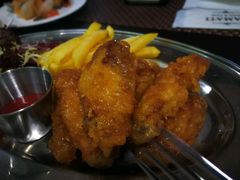 -TAMATI(巴黎贝甜韩式西餐厅店)
