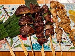 烤鸡皮-南风(淮海街店)