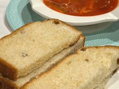 莫斯科红菜汤-波特曼西餐厅(中央大街店)