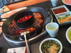 -巴蜀大将火锅(春熙店)