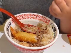 -牛邸·烧肉饭(来福士店)