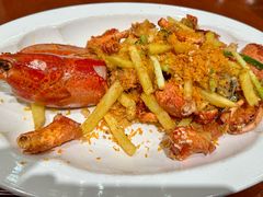 -大鸭梨烤鸭(枣园店)