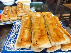 -福荣居褡裢火烧京味家常菜(西四店)