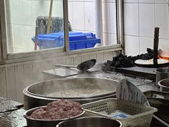 -正宗杨记普洱酸醋米线(总店)