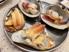 -白仁仔· 活烤海鲜 宵夜(豫园店)