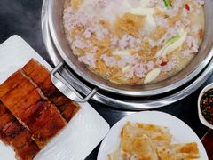 -老来福·非遗酸汤兔(凯旋路店)