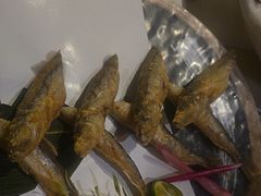 -乌君·酒场·炭火烧鸟(侨城坊店)