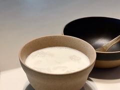 奶白酒-胡麻(静安嘉里店)