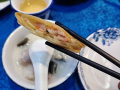 -东江海鲜大排档·潮汕菜·砂锅粥
