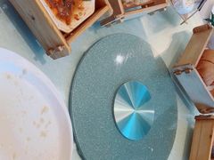 -凯宾斯基大酒店·三楼御龙轩中餐厅