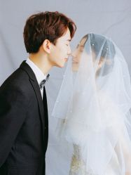 -光阴的故事婚纱摄影(苏州店)