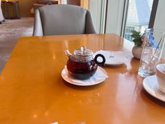 -上海锦江汤臣洲际大酒店