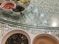-爱丽格斯火锅(东岸国际店)