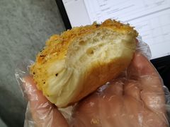 爆浆芝士小贝-THEME祖提(三峡广场店)