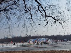 -长春市南湖公园