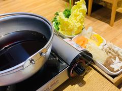 -林妈妈村·日式料理(宝山万达店)
