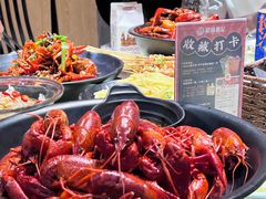 -聚味瞿记·龙虾堂(天元店)