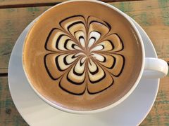 -Cafe Alice咖啡爱丽丝(奥城店)