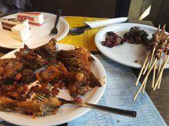 -好伦哥比萨烤肉自助(马家堡店)