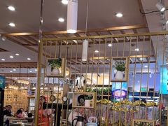 -大师傅金奖啤酒鱼(西街口总店)
