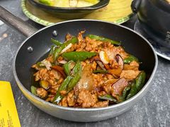-福照楼汽锅鸡·云南菜(护国路店)