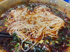 -乐山第一家临江鳝丝(茶坊路店)