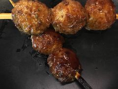 -鸟串烧Yakitori