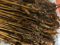 -十里铺铁板鱿鱼