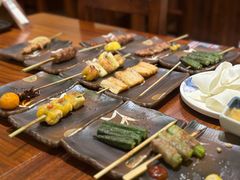 -鸟鹏烧鸟居酒屋(仁恒梦中心店)