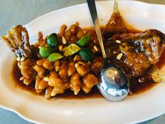 -上海小南国(正大店)