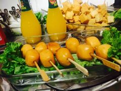 -北家姓转转小火锅(小寨店)