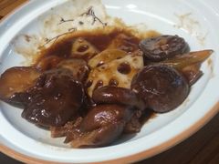 素三鲜-禾珍珠家常小馆(河南博物院店)