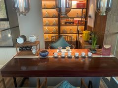 -王府茶宴(大观园总店)